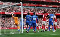 Arsenal Lids Premijer liga