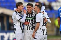 Ognjen Ugrešić, Vanja Dragojević i Bibars Natho