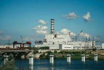 Kursk nuklearna elektrana