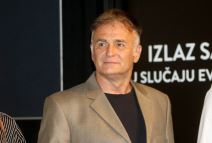 Branislav Lečić