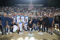 Partizan - Fuenlabrada