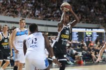 Partizan - Fuenlabrada