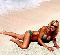 Ana Nikolić majka Miljana