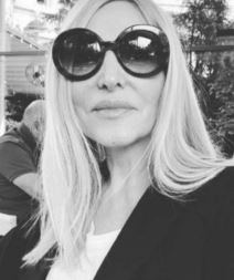 Ana Nikolić majka Miljana