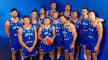 Reprezentacija Srbije na Eurobasketu