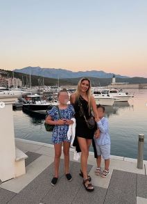 Zašto se Kristina Radenković nije još udala?