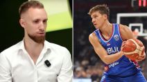 Džanan Musa o Srbiji na Eurobasketu