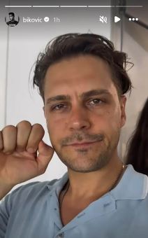 Miloš Biković na utakmici (7).jpg