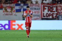 Mirko Ivanić žali zbog poraza Zvezde od Pafosa