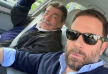 Branislav Kičić i Gordan Kičić