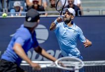 Novak Đoković - Zakarija Svajda