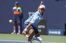 Poen Novaka Đokovića na US Openu protiv Svajde