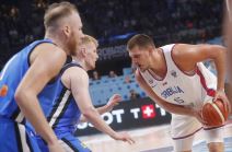 Nikola Jokić protiv Estonije