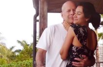 Brus Vilis supruga Ema Heming Vilis ćerke (4).jpg