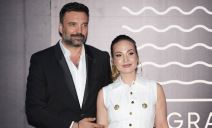 Ivan Bosiljčić i Jelena Tomašević