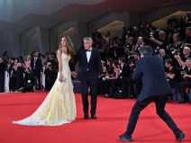 Amal i Džordž Kluni