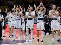 Bosna i Hercegovina Eurobasket