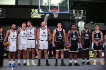 Novi dresovi KK Partizan