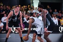 Novi dresovi KK Partizan