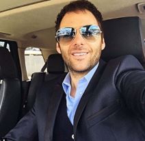 brat Ana Nikolić Marko Nikolić