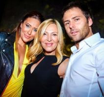 brat Ana Nikolić Marko Nikolić