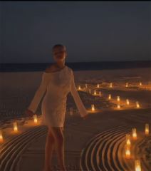 Selena Gomez devojačko putovanje