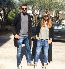 Žad Vukčević i Dušan Vukčević