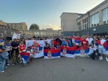 Navijači Srbije pred meč sa Portugalom  (4).jpg