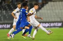 Partizan - Radnik Surdulica (4).JPG