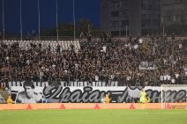 Partizan - Radnik