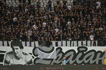 Partizan - Radnik