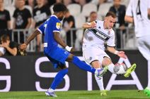 Partizan - Radnik Surdulica  (18).JPG