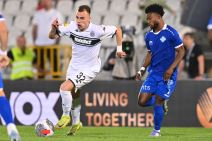 Partizan - Radnik Surdulica  (20).JPG