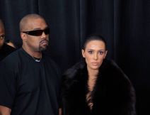 Bjanka Censori i Kanje Vest