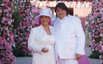 Zorica Brunclik i Miroljub Aranđelović Kemiš