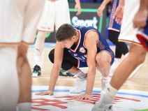 Bogdan Bogdanović kapiten Srbije