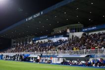 Navijači Novog Pazara