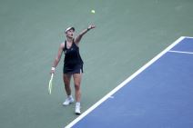 Tejlor Taunsend i Barbora Krejčikikova