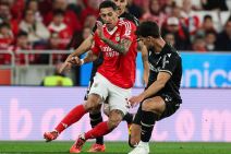 Tomas Hendel protiv Anhela Di Marije u Benfiki