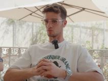 Novi fudbaler Crvene zvezde Tomas Hendel.