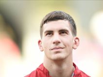 Fudbaler Veljko Milosavljević