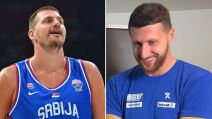 Nikola Jokić  Jusuf Nurkić (2).jpg