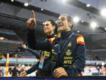 Hose Ignasio Prades selektor rukometašica Srbije