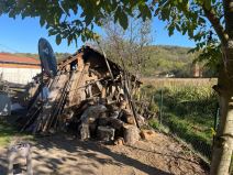 Kuća u kojoj je odrasla Aleksandra Babejić