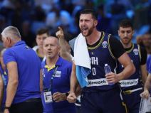 Jusuf Nurkić Bosna i Hercegovina