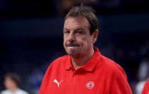 Ergin Ataman selektor Turske na Eurobasketu