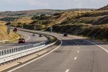 auto put kroz Bugarsku