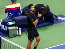 Novak Đoković pobedio Tejlora Frica na US Openu
