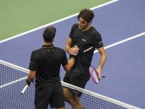 Novak Đoković i Tejlor Fric