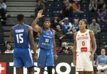 Velika Britanija - Crna Gora